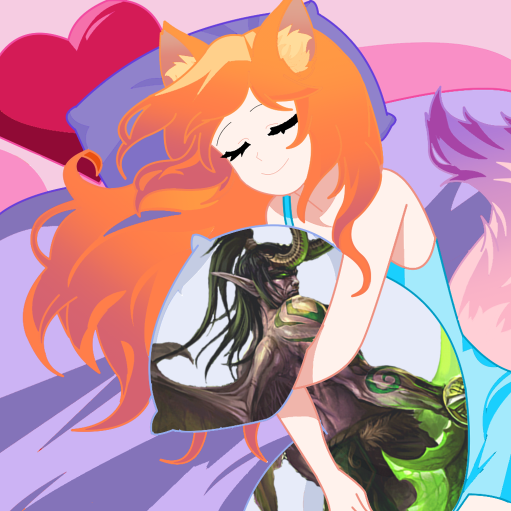 Art by @evaroseoriginal